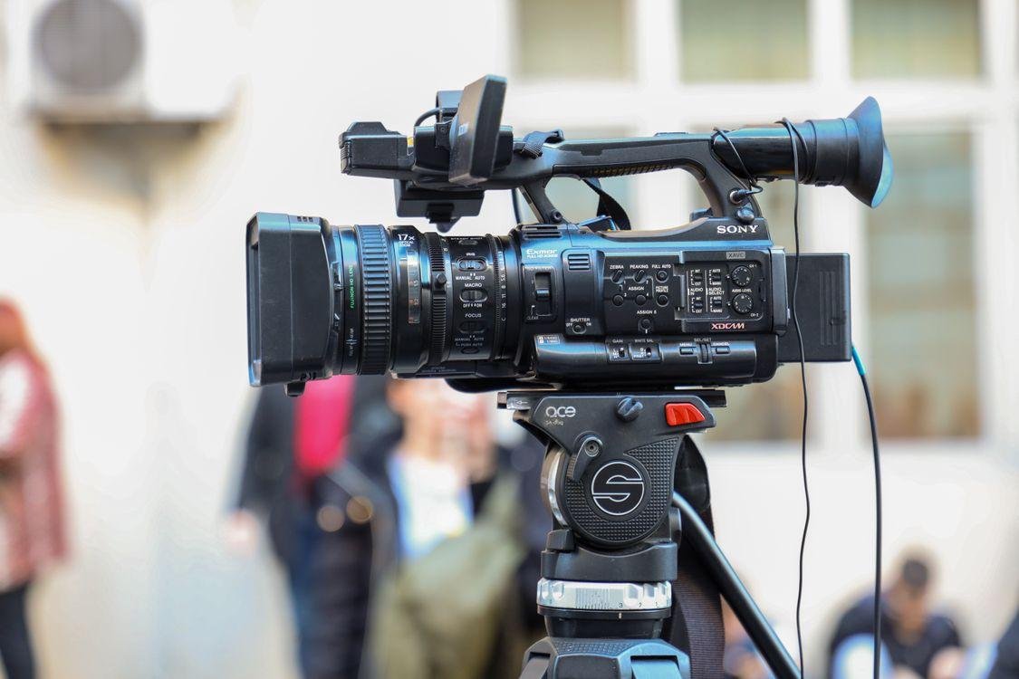 a camera